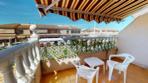 Casa Margaritas-A Murcia Holiday Rentals Property